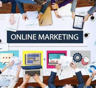 多維出擊，精準觸達 網絡營銷策略與內容推廣的融合之道